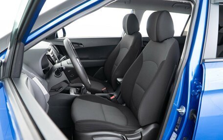 Hyundai Creta I рестайлинг, 2019 год, 1 498 089 рублей, 10 фотография
