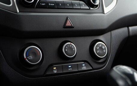 Hyundai Creta I рестайлинг, 2019 год, 1 498 089 рублей, 13 фотография