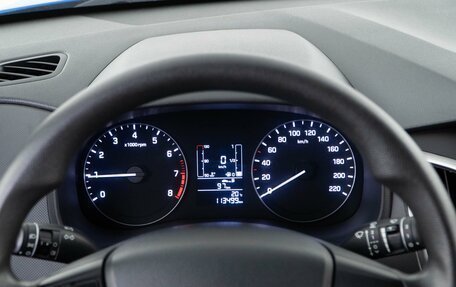 Hyundai Creta I рестайлинг, 2019 год, 1 498 089 рублей, 19 фотография