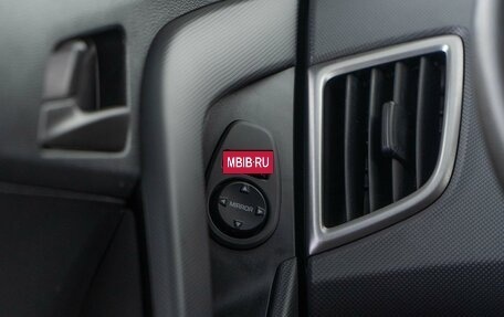 Hyundai Creta I рестайлинг, 2019 год, 1 498 089 рублей, 18 фотография