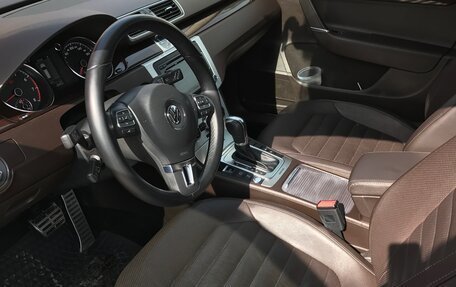 Volkswagen Passat B7, 2014 год, 1 430 000 рублей, 7 фотография