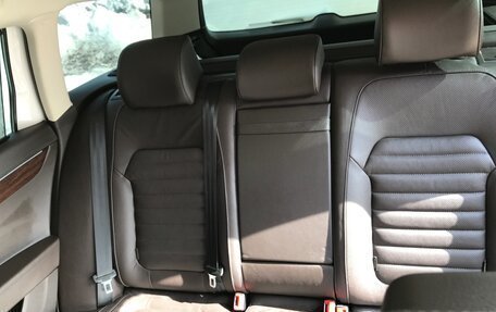 Volkswagen Passat B7, 2014 год, 1 430 000 рублей, 5 фотография