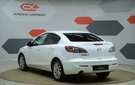 Mazda 3, 2012 год, 850 000 рублей, 7 фотография