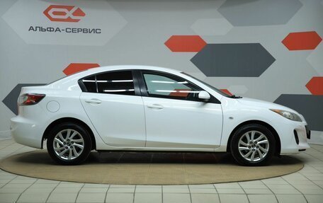 Mazda 3, 2012 год, 850 000 рублей, 4 фотография