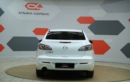 Mazda 3, 2012 год, 850 000 рублей, 6 фотография