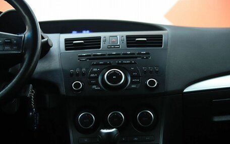 Mazda 3, 2012 год, 850 000 рублей, 14 фотография