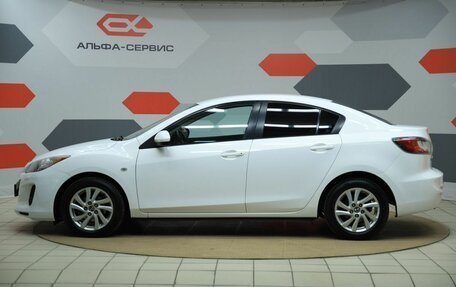 Mazda 3, 2012 год, 850 000 рублей, 8 фотография