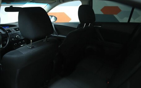 Mazda 3, 2012 год, 850 000 рублей, 11 фотография