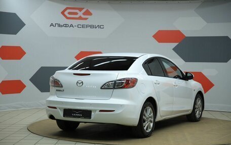 Mazda 3, 2012 год, 850 000 рублей, 5 фотография