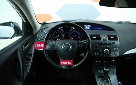 Mazda 3, 2012 год, 850 000 рублей, 13 фотография