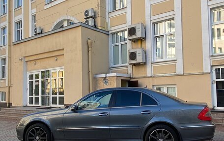Mercedes-Benz E-Класс, 2008 год, 1 270 000 рублей, 1 фотография