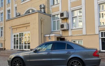 Mercedes-Benz E-Класс, 2008 год, 1 270 000 рублей, 1 фотография