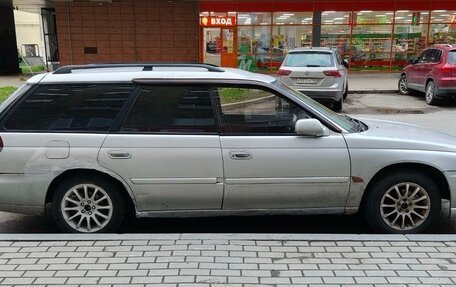 Subaru Legacy VII, 1997 год, 200 000 рублей, 3 фотография
