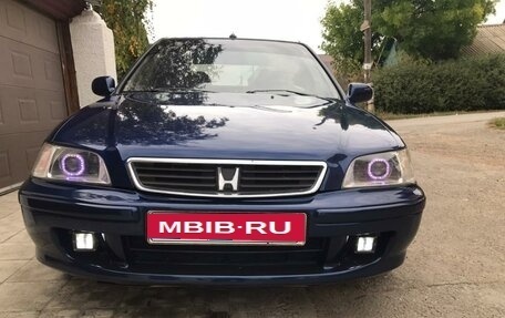 Honda Civic VII, 2000 год, 345 000 рублей, 1 фотография