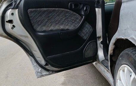 Subaru Legacy VII, 1997 год, 200 000 рублей, 6 фотография