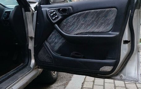 Subaru Legacy VII, 1997 год, 200 000 рублей, 8 фотография
