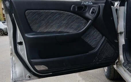 Subaru Legacy VII, 1997 год, 200 000 рублей, 7 фотография