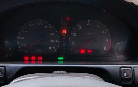 Subaru Legacy VII, 1997 год, 200 000 рублей, 11 фотография