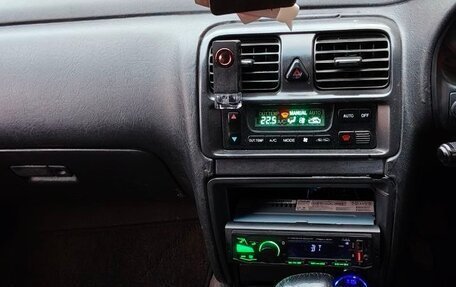Subaru Legacy VII, 1997 год, 200 000 рублей, 12 фотография