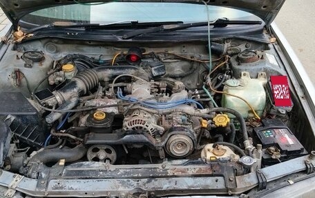 Subaru Legacy VII, 1997 год, 200 000 рублей, 14 фотография