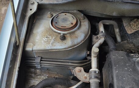 Toyota Corolla, 2004 год, 600 000 рублей, 14 фотография