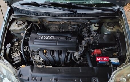 Toyota Corolla, 2004 год, 600 000 рублей, 13 фотография