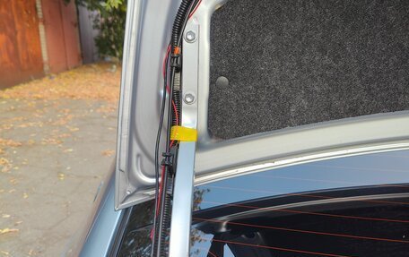 Toyota Corolla, 2004 год, 600 000 рублей, 19 фотография