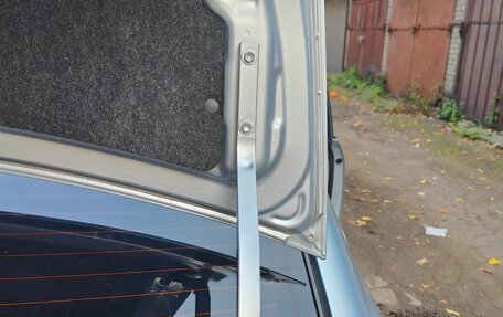 Toyota Corolla, 2004 год, 600 000 рублей, 18 фотография