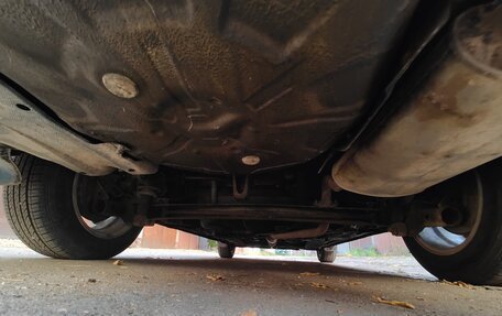 Toyota Corolla, 2004 год, 600 000 рублей, 17 фотография