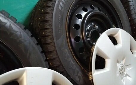 Toyota Corolla, 2004 год, 600 000 рублей, 23 фотография