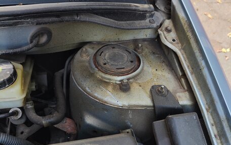 Toyota Corolla, 2004 год, 600 000 рублей, 15 фотография