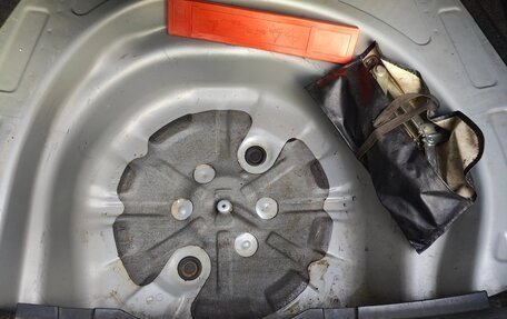 Toyota Corolla, 2004 год, 600 000 рублей, 22 фотография