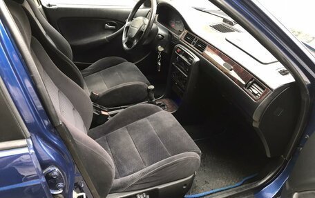 Honda Civic VII, 2000 год, 345 000 рублей, 8 фотография