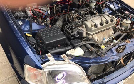 Honda Civic VII, 2000 год, 345 000 рублей, 7 фотография