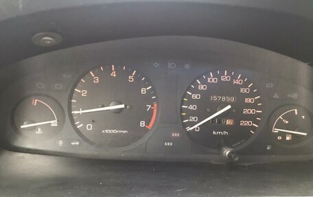 Honda Civic VII, 2000 год, 345 000 рублей, 9 фотография