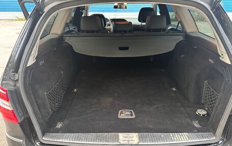 Mercedes-Benz E-Класс, 2010 год, 1 150 000 рублей, 8 фотография