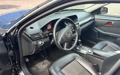 Mercedes-Benz E-Класс, 2010 год, 1 150 000 рублей, 11 фотография