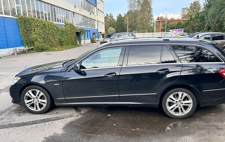 Mercedes-Benz E-Класс, 2010 год, 1 150 000 рублей, 12 фотография