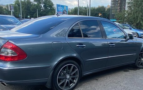 Mercedes-Benz E-Класс, 2008 год, 1 270 000 рублей, 5 фотография