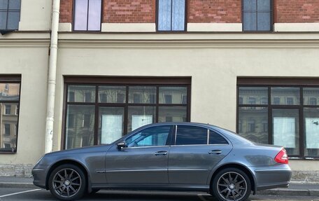 Mercedes-Benz E-Класс, 2008 год, 1 270 000 рублей, 2 фотография