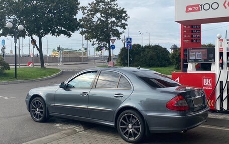 Mercedes-Benz E-Класс, 2008 год, 1 270 000 рублей, 4 фотография