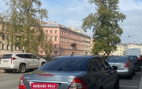 Mercedes-Benz E-Класс, 2008 год, 1 270 000 рублей, 7 фотография
