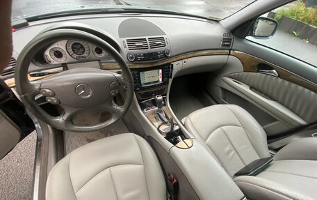Mercedes-Benz E-Класс, 2008 год, 1 270 000 рублей, 11 фотография