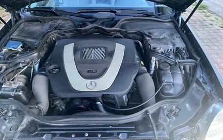 Mercedes-Benz E-Класс, 2008 год, 1 270 000 рублей, 14 фотография