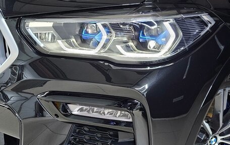 BMW X6, 2020 год, 7 900 000 рублей, 6 фотография