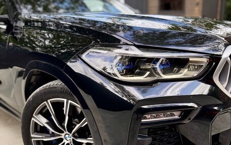 BMW X6, 2020 год, 7 900 000 рублей, 4 фотография