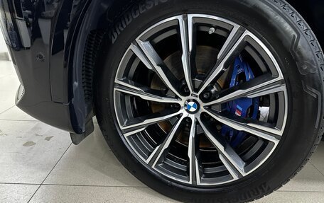 BMW X6, 2020 год, 7 900 000 рублей, 10 фотография
