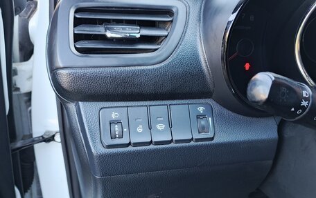 KIA Rio III рестайлинг, 2013 год, 675 000 рублей, 10 фотография