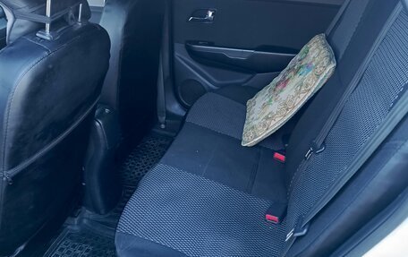 KIA Rio III рестайлинг, 2013 год, 675 000 рублей, 13 фотография