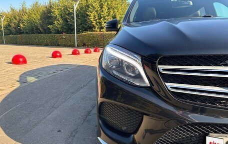 Mercedes-Benz GLE, 2015 год, 4 900 000 рублей, 9 фотография
